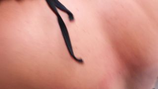 video 49 Silvia Santez Cumwalk Debut, shoe fetish on public -0