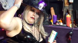 Smoking Goddess Lilli Smoking Fetish Compilation (Smoking)-3