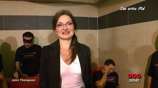 online porn clip 9 reluctant bukkake femdom porn | GGG - Das Erste Mal - Jung Und Spermaverruckt (HD) | facial-6