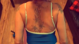 Femdom porn Keri Love The Mommy Diaries VIII Mommy s Workout [FullHD 1080p] 2025   fetish-1