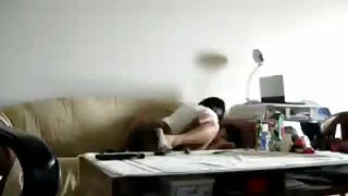 Porn tube This Asian Girl Came Over For Some Hanky Panky Fun!-6