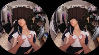 video 43 CBIKMV-090 B - Virtual Reality JAV - virtual reality - asian girl porn asian teen pantyhose-2