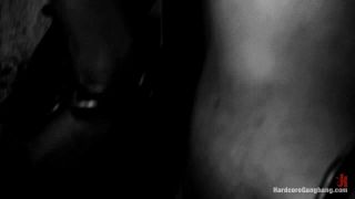 Princess Donna Dolore Princess Donna Gangbanged - Part Qu...-5