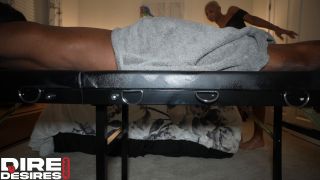  DireDesires - Massage Therapist - Massage  Ass To Mouth  Ass To Mouth -1