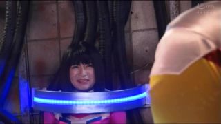 THP-78 スーパーヒロイングレイブダンジ！ブリッドレンジャー真田みづき、井上あい Miduki Sanada - JAV-4