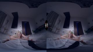 4K VR Nikoletta Queen Hot Sex! Doggystyle & More [Oculus, Vive]-2