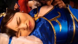 [SuperMisses.com] SPSB-88 Asuna the Battle Goddess: Battle Goddess�s Completely Defeat-015-3