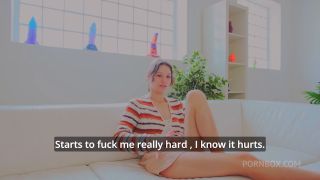 Kitty Doll88 - Uncensored interview with Doll - Xfreaxx-5