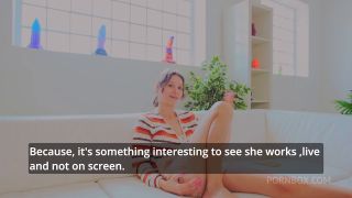 Kitty Doll88 - Uncensored interview with Doll - Xfreaxx-8