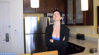 [K2S.CLUB] IvyStarshyne - Your Princess Hole - FullHD 1080P-3