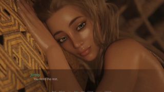 YourPussyy - Alyssa Gets Big Coock Fuck Group Chamber Maiden 4Some-0