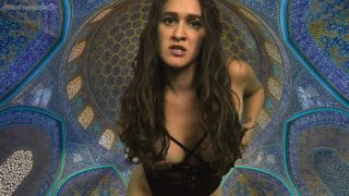 online xxx clip 36 Mistress Zabelle – Five Prayers a Day Like a Good Muslim Islamic Blasphemy, boot fetish on pov -1
