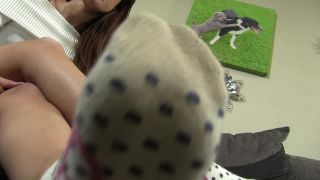free online video 27 JessWest - Sucker For Socks | pov | pussy licking femdom nurse-2