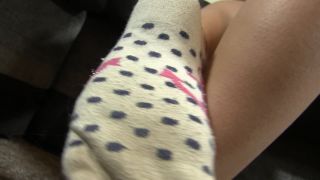 free online video 27 JessWest - Sucker For Socks | pov | pussy licking femdom nurse-3
