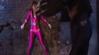[SuperMisses.com] ZEPE-63 Super Heroine Rangers: 4 Cornered Squadron Heroines Vol.2 - PART-ZEPE-63_02-007-2
