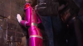 [SuperMisses.com] ZEPE-63 Super Heroine Rangers: 4 Cornered Squadron Heroines Vol.2 - PART-ZEPE-63_02-007-3