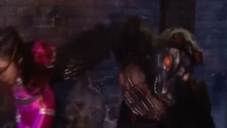 [SuperMisses.com] ZEPE-63 Super Heroine Rangers: 4 Cornered Squadron Heroines Vol.2 - PART-ZEPE-63_02-007-5