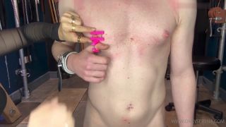 online porn video 44 ballbusting fetish fetish porn | Goddess Gynarchy: Mistress Serena – 9 Punishments At Once! | femdom-2