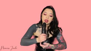 video 1 smoking fetish porn Princess Jade — Faggot Cock Slut, femdomcc on pov-6