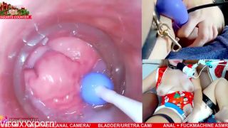 POV SsamiBaby SsamiBaby Takes a POV Pounding in Amateur Video-4