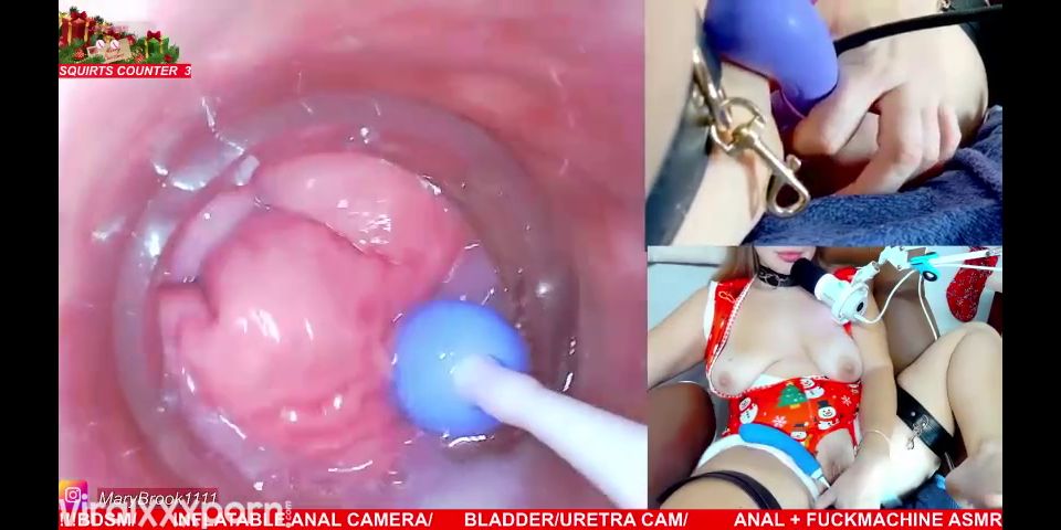 POV SsamiBaby SsamiBaby Takes a POV Pounding in Amateur Video