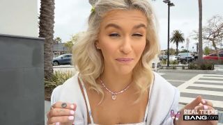 Emma Rosie - Blue Eyed Shaved Pussy Gets Stretched Out SD/540p 13-08-2025 - Download Porn - Big dick-2