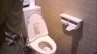 Luxury Cafe Western Toilet - 15285401,  on voyeur -7