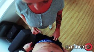 Hitzefrei - New December 2020 Updates tattoo Adrienne Kiss, Harleen Van Hynten-1