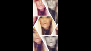 Miss Laura - mistresslaura11 () Mistresslaura - clip open that bitch hole of yours and catch my spit 05-12-2019-2