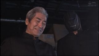 GHLS- 27 松山明代- 女戦士が地獄に堕ちた泉りおん Rion Izumi - JAV-9