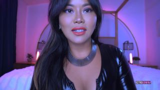 clip 13 asian fetish fetish porn | AstroDomina - KISS ME NOW feat AstroDomina - FullHD 1080p | femdom pov-2