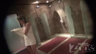 Voyeur shower – The next beauty has pleased us Voyeur!-3