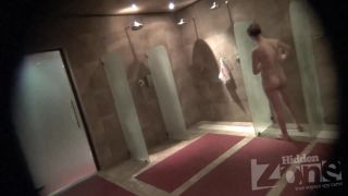 Voyeur shower – The next beauty has pleased us Voyeur!-7