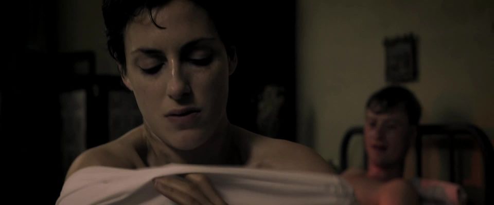 Clemence Thioly, Helena Dvorakova – Colette (2013) HD 1080p!!!