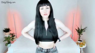 clip 4 Holly Hardy – You’ll never be Good enough, underwater drowning fetish on masturbation porn -5