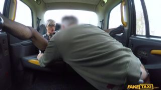 Tanya Virago - Tattooed MILF drains cabbies balls Video ...-1