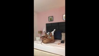 SophiaSiimon - My girlfriend masturbates with dildos until she reaches orgasm-5