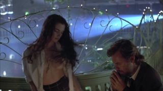 Mia Kirshner – Exotica (1994) HD 1080p - [Celebrity porn]-2