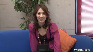 Avidolz Idol Riko Miyase Scene 1 HD - Ultimate观看体验-3