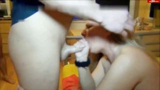 [K2S.CLUB] RosellaExtrem - Gnadenlose und schmutzige Deepthroats durch Clique - HD 720P-7