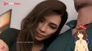 [GetFreeDays.com] Steps of Debauchery 10 - Jazziuu - Gameplay Porn Video April 2023-0