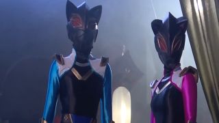 [SuperMisses.com] ZEPE-66 Fighter of the Sun Leona SeasonⅡ Sengoku Majin-002-0