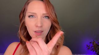 Sneezegoddess Mesmerized By Giantess (Fetish porn)-3