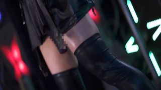 [SuperMisses.com] SPSC-17 Fighting Heroine in Grave Danger-016-4