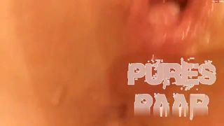 [K2S.CLUB] pures_paar - Reife fotze geil gefüllt mit lautem orgasmus - HD 720P-6
