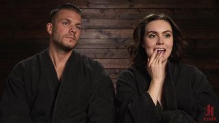 free porn video 25 Kink – Brutal Awakening – Freya Parker, public femdom on toys -9