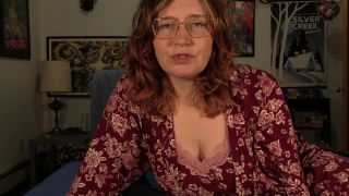 Bettie Bondage - Caught Mom Masturbating  Femdom Pov    Femdom Pov-3