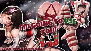 [GetFreeDays.com] Naughty Sluts Like You Deserve A  Christmas Audio Adult Stream December 2022-0