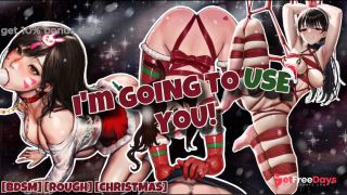 [GetFreeDays.com] Naughty Sluts Like You Deserve A  Christmas Audio Adult Stream December 2022-1