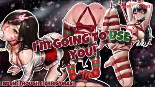 [GetFreeDays.com] Naughty Sluts Like You Deserve A  Christmas Audio Adult Stream December 2022-2